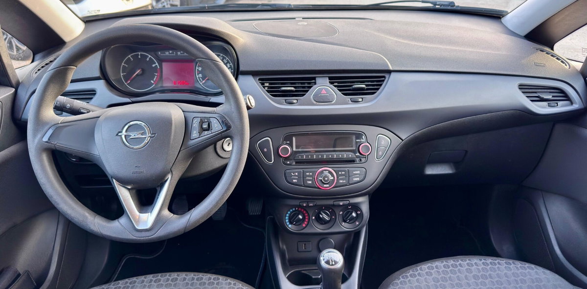 Opel Corsa 1.2 5 porte b-Color (13)