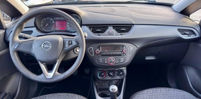 Opel Corsa 1.2 5 porte b-Color (13)