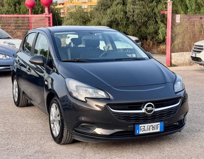 Opel Corsa 1.2 5 porte b-Color (2)