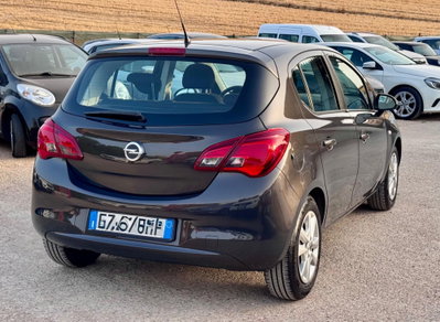 Opel Corsa 1.2 5 porte b-Color (3)