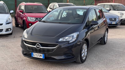 Opel Corsa 1.2 5 porte b-Color (6)