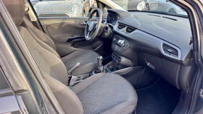 Opel Corsa 1.2 5 porte b-Color (9)