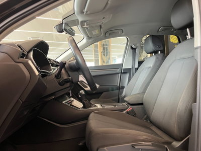 Audi Q3 Sportback 35 TDI quattro S tronic S line edition (10)