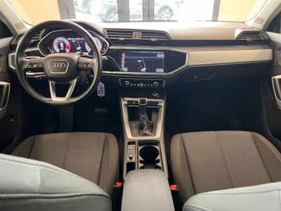 Audi Q3 Sportback 35 TDI quattro S tronic S line edition (13)