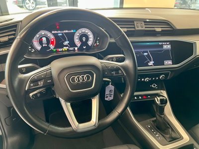 Audi Q3 Sportback 35 TDI quattro S tronic S line edition (9)