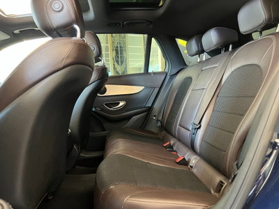 Mercedes-Benz GLC SUV 250 d 4Matic Premium (11)