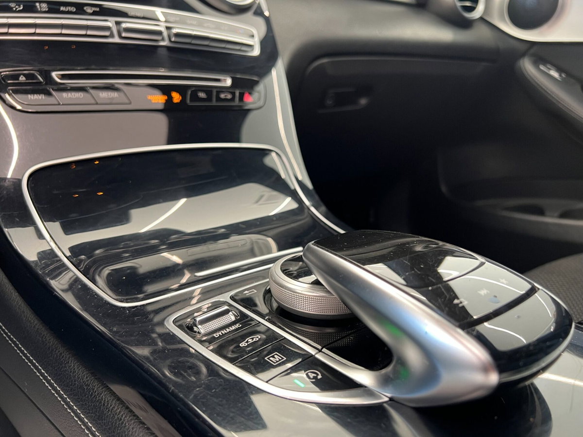 Mercedes-Benz GLC SUV 250 d 4Matic Premium (14)