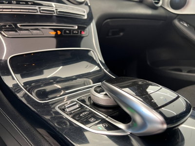 Mercedes-Benz GLC SUV 250 d 4Matic Premium (14)