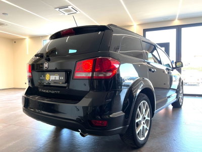 Fiat Freemont 2.0 Multijet 140 CV Lounge (3)