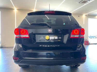 Fiat Freemont 2.0 Multijet 140 CV Lounge (4)