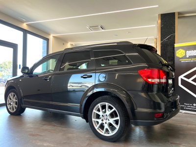 Fiat Freemont 2.0 Multijet 140 CV Lounge (5)