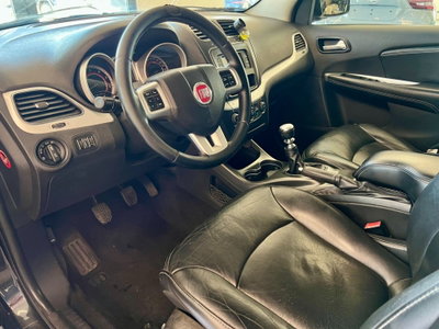 Fiat Freemont 2.0 Multijet 140 CV Lounge (6)
