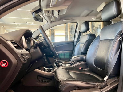 Fiat Freemont 2.0 Multijet 140 CV Lounge (8)