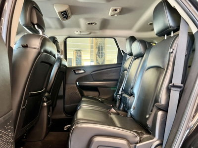 Fiat Freemont 2.0 Multijet 140 CV Lounge (9)