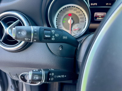 Mercedes-Benz CLA Shooting Brake 200 d Automatic Sport Night (14)