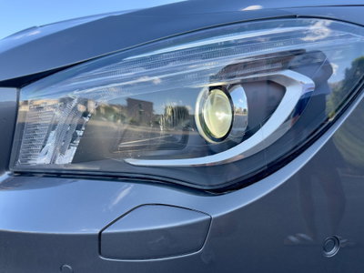 Mercedes-Benz CLA Shooting Brake 200 d Automatic Sport Night (16)