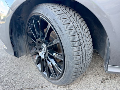 Mercedes-Benz CLA Shooting Brake 200 d Automatic Sport Night (17)