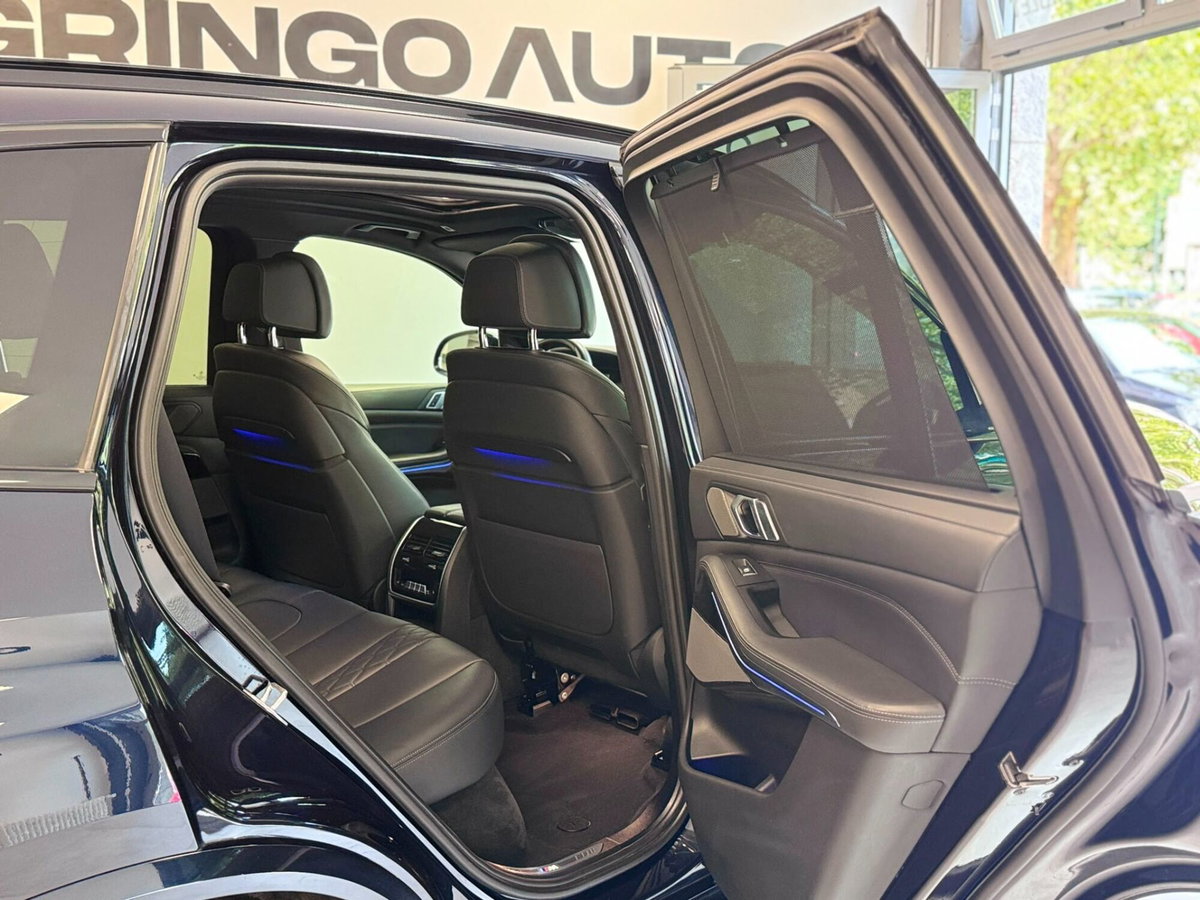 BMW X5 M50d (11)