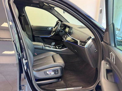 BMW X5 M50d (12)