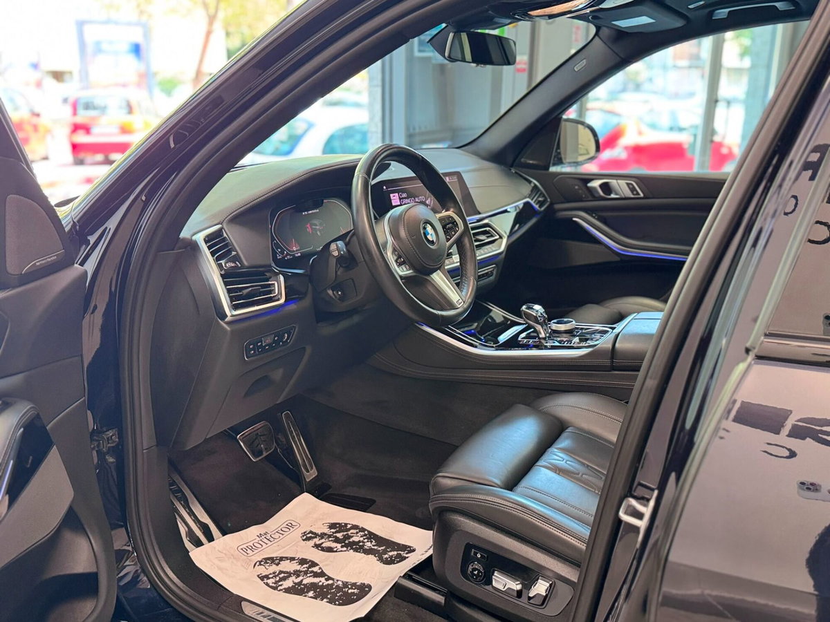 BMW X5 M50d (13)