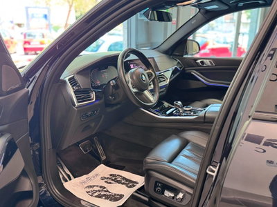 BMW X5 M50d (13)