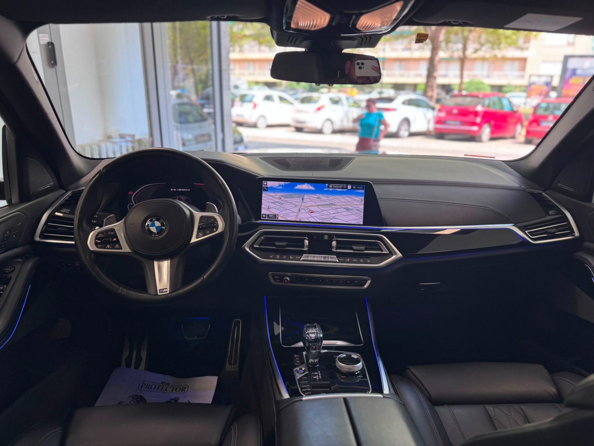 BMW X5 M50d (17)