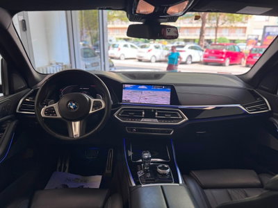 BMW X5 M50d (17)