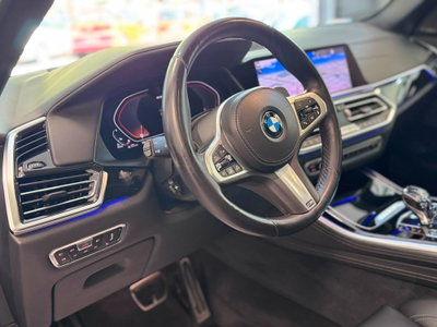 BMW X5 M50d (18)