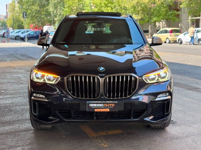 BMW X5 M50d (20)