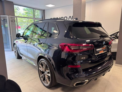 BMW X5 M50d (3)