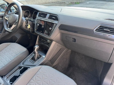 Volkswagen Tiguan 2.0 TDI 150 CV SCR DSG 4MOTION Elegance (11)