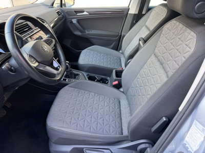 Volkswagen Tiguan 2.0 TDI 150 CV SCR DSG 4MOTION Elegance (7)