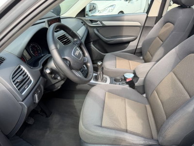 Audi Q3 2.0 TDI quattro Business Plus (11)