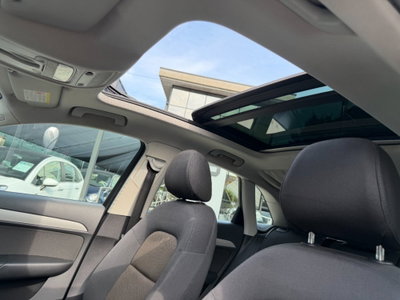 Audi Q3 2.0 TDI quattro Business Plus (12)