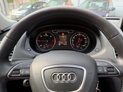 Audi Q3 2.0 TDI quattro Business Plus (20)