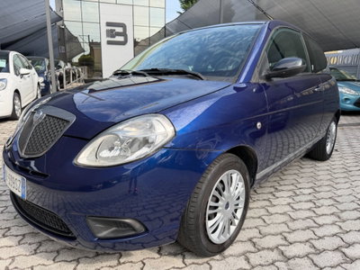 Lancia Ypsilon 1.2 New Oro usata