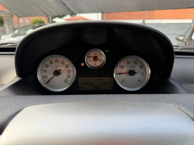 Lancia Ypsilon 1.2 New Oro (10)