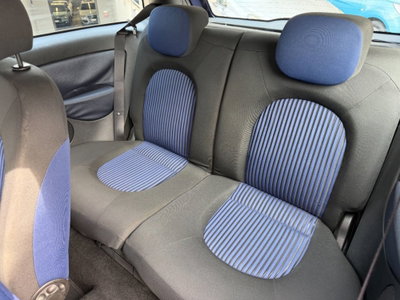 Lancia Ypsilon 1.2 New Oro (7)