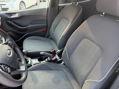 Ford Fiesta Active 1.5 TDCi (10)