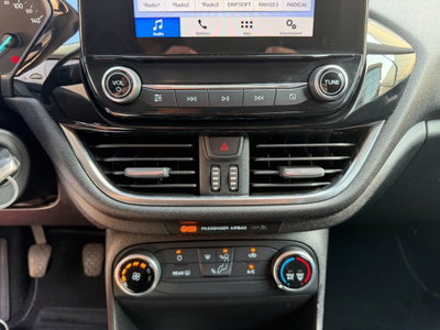Ford Fiesta Active 1.5 TDCi (12)