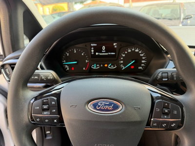 Ford Fiesta Active 1.5 TDCi (15)