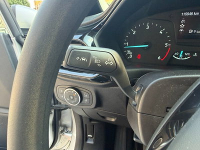 Ford Fiesta Active 1.5 TDCi (18)