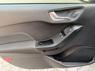 Ford Fiesta Active 1.5 TDCi (9)
