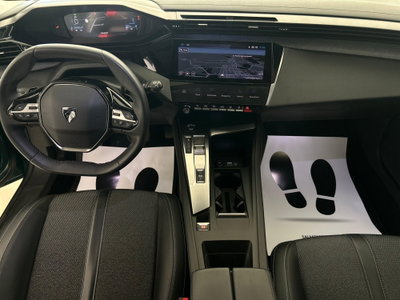 Peugeot 308 SW PureTech Turbo 130 S&S EAT8 Allure Pack (10)