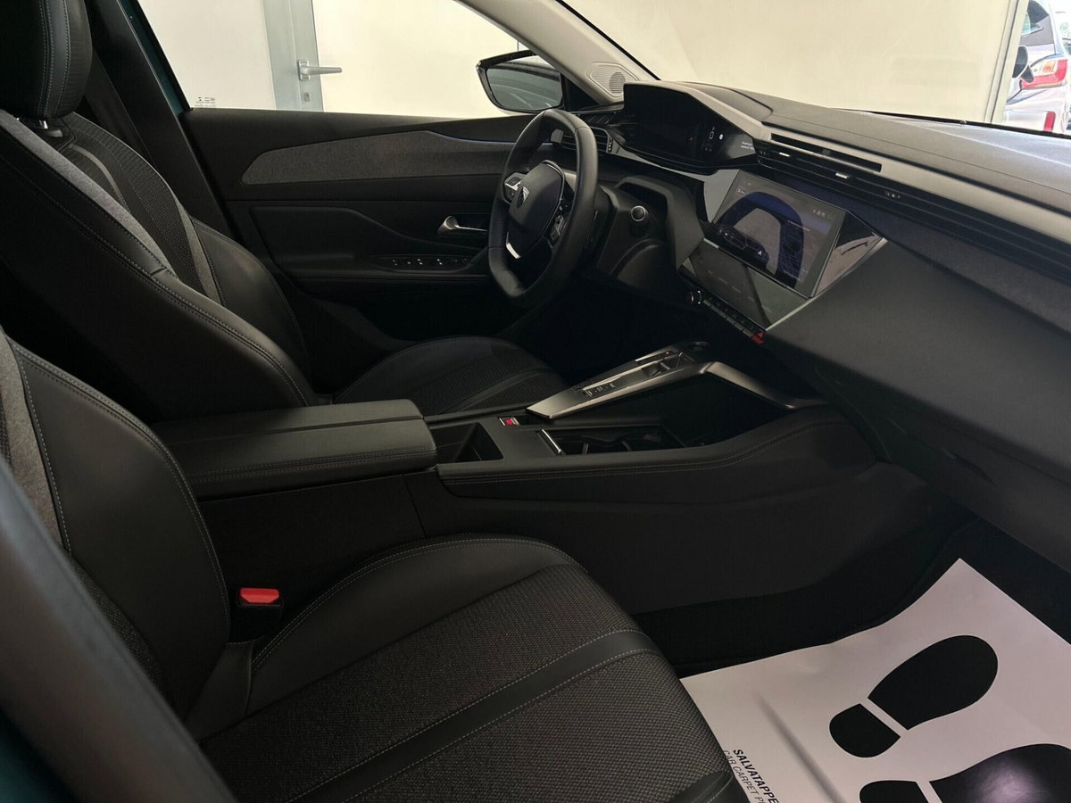 Peugeot 308 SW PureTech Turbo 130 S&S EAT8 Allure Pack (11)