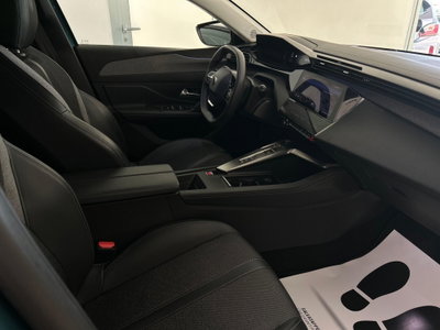 Peugeot 308 SW PureTech Turbo 130 S&S EAT8 Allure Pack (11)