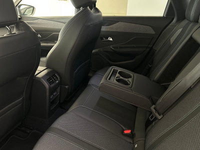 Peugeot 308 SW PureTech Turbo 130 S&S EAT8 Allure Pack (12)