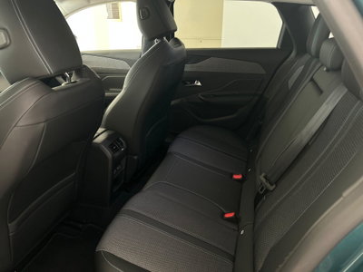 Peugeot 308 SW PureTech Turbo 130 S&S EAT8 Allure Pack (14)