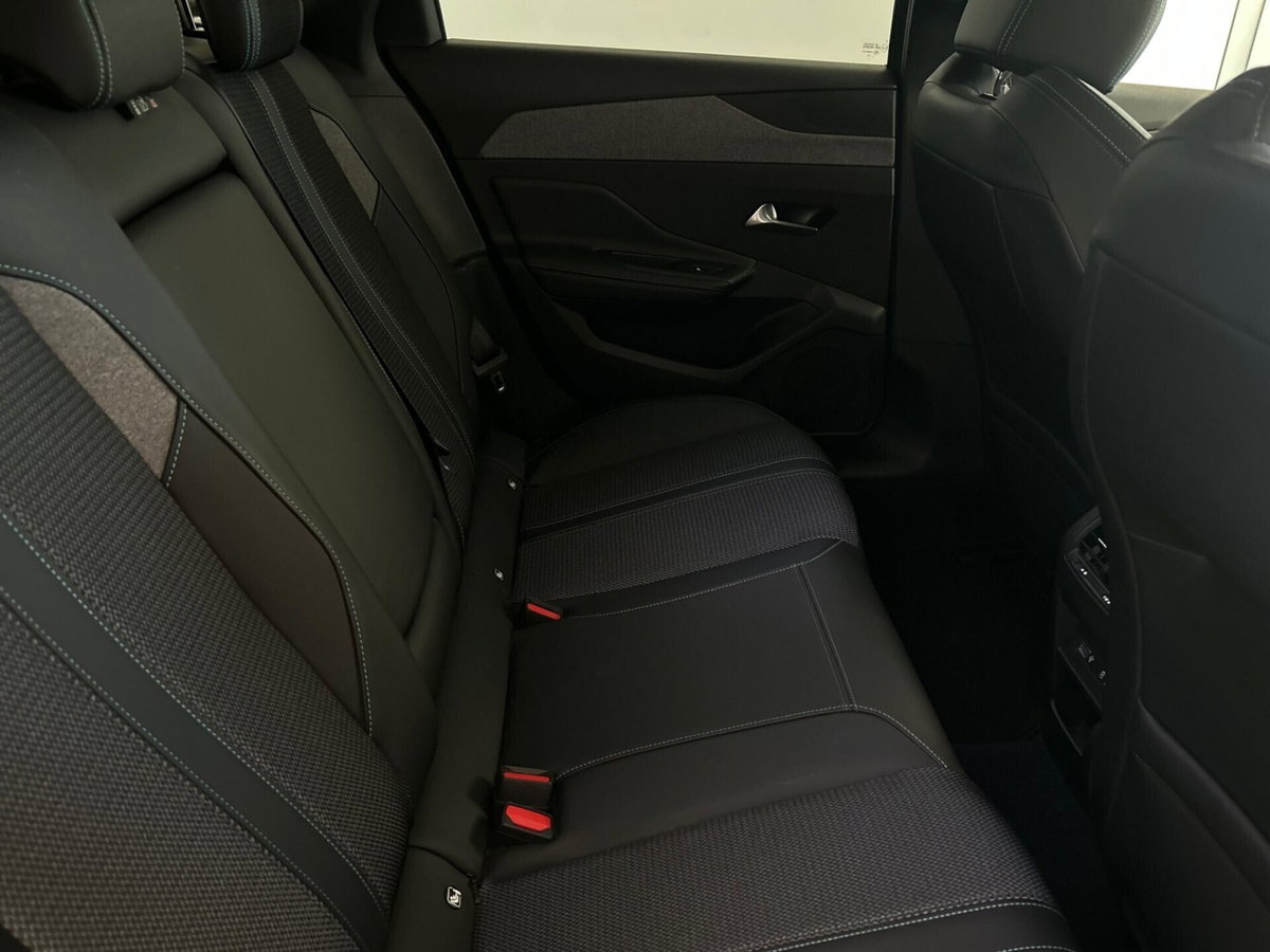 Peugeot 308 SW PureTech Turbo 130 S&S EAT8 Allure Pack (15)