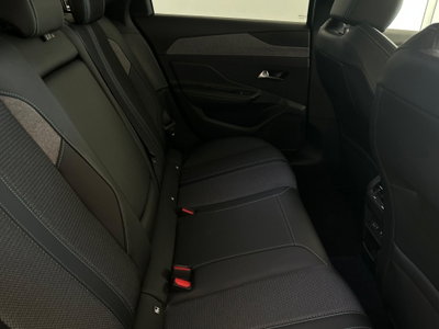 Peugeot 308 SW PureTech Turbo 130 S&S EAT8 Allure Pack (15)